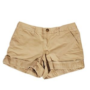 Old Navy Shorts Size 4